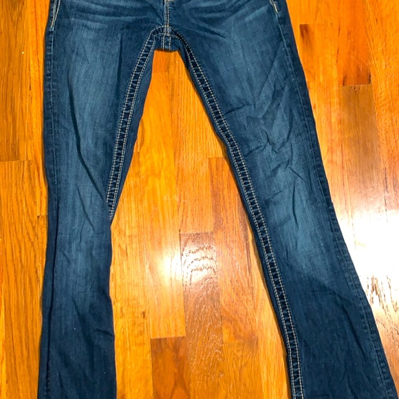 Miss me jeans - Picture 3 of 3
